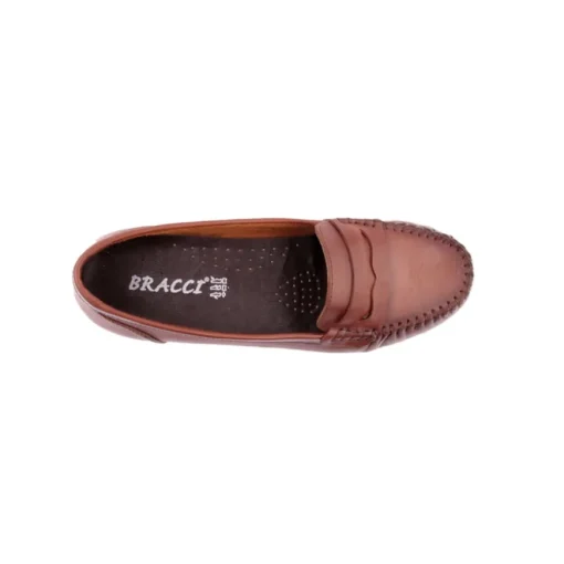Mocassin BEBRACCI