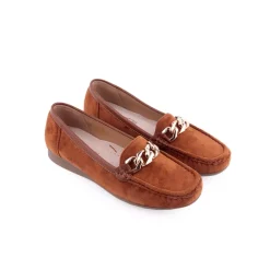 Mocassin BEBRACCI