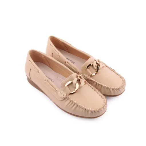 Mocassin BEBRACCI