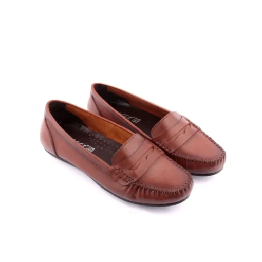 Mocassin BEBRACCI
