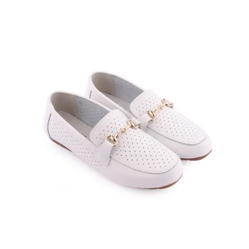 Mocassin EVERCOM