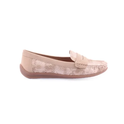 Mocassin LAPIERCE