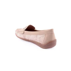 Mocassin LAPIERCE