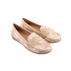 Mocassin LAPIERCE