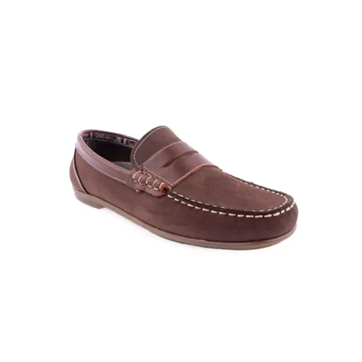 Mocassin LOPPIO
