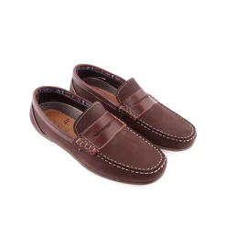 Mocassin LOPPIO