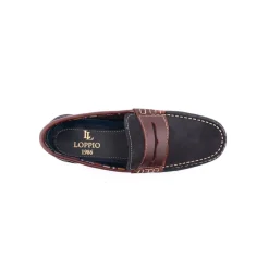 Mocassin LOPPIO
