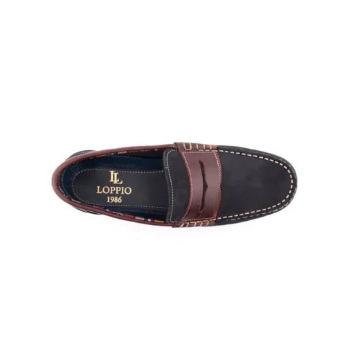 Mocassin LOPPIO