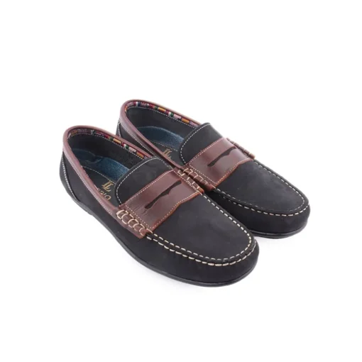Mocassin LOPPIO
