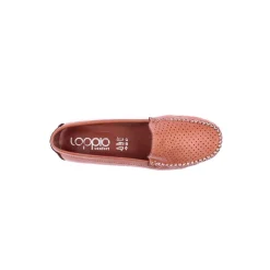 Mocassin LUPPIO