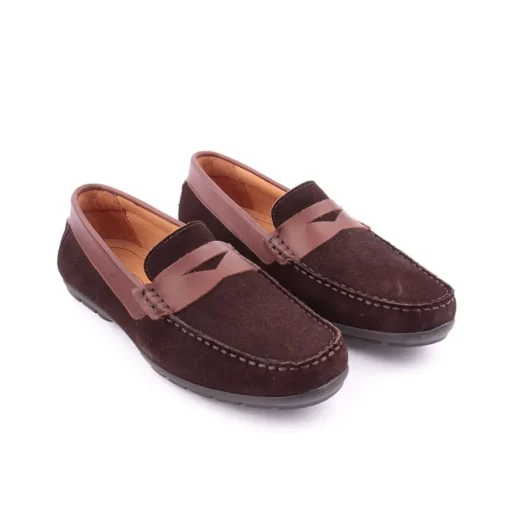 Mocassin PELFLEX
