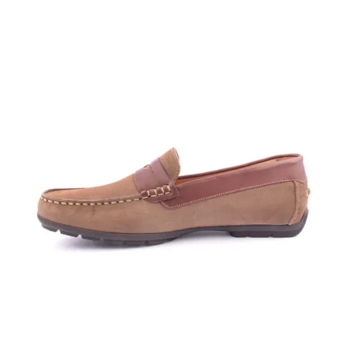 Mocassin PELFLEX