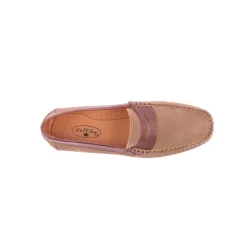 Mocassin PELFLEX