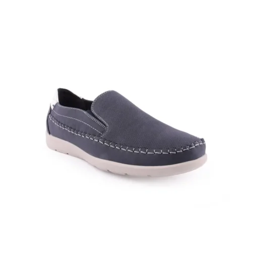 Mocassin UAUH!