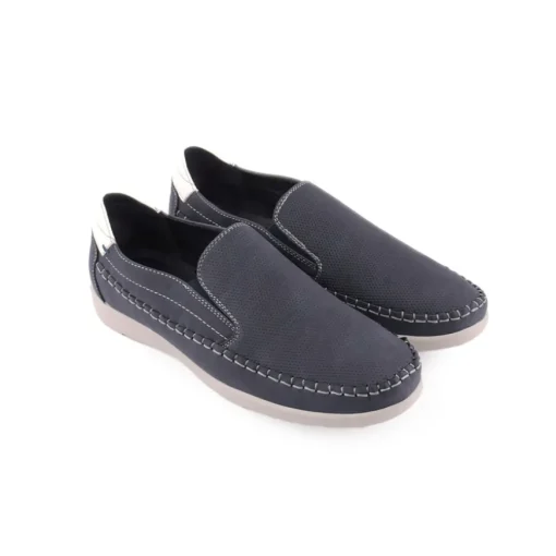 Mocassin UAUH!