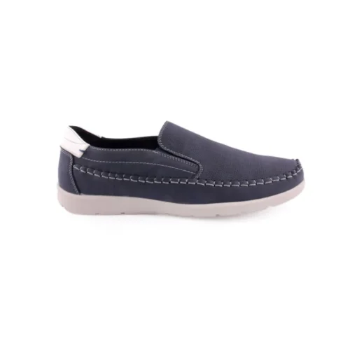 Mocassin UAUH!