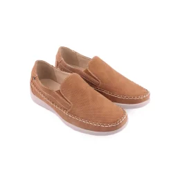Mocassin UAUH!
