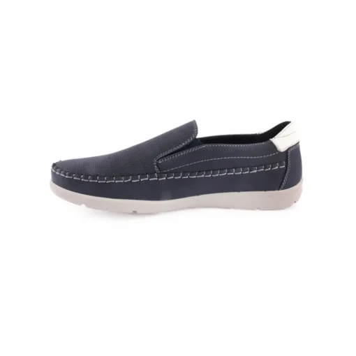 Mocassin UAUH!