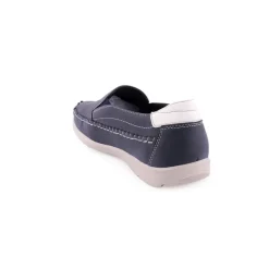 Mocassin UAUH!