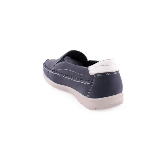 Mocassin UAUH!