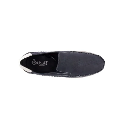 Mocassin UAUH!