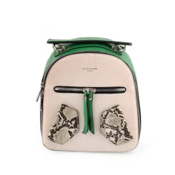 Mochila DAVID JONES