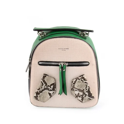 Mochila DAVID JONES