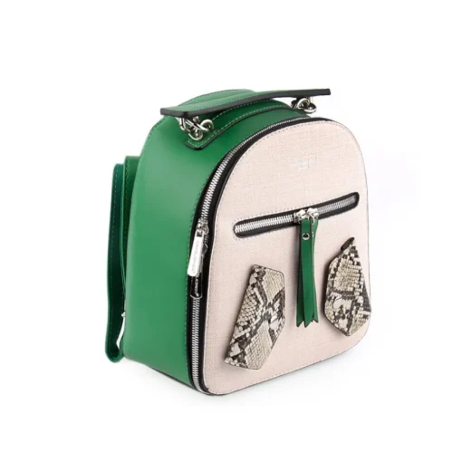 Mochila DAVID JONES