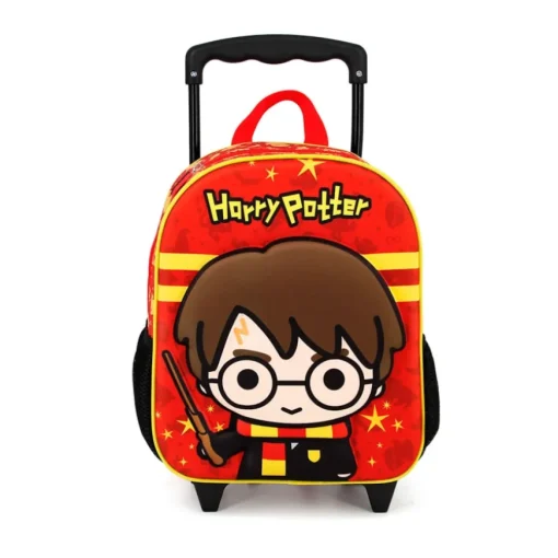 Mochila HARRY POTER