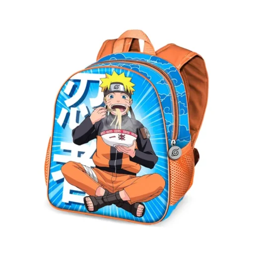 Mochila NARUTO