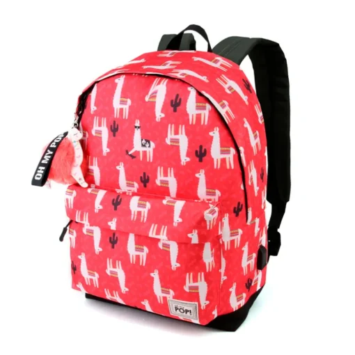 Mochila OH MYPOP