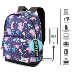 Mochila OH MYPOP
