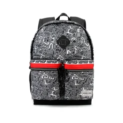 Mochila PRO-DG