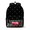 Mochila PRO-DG