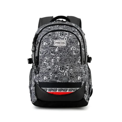 Mochila PRO-DG