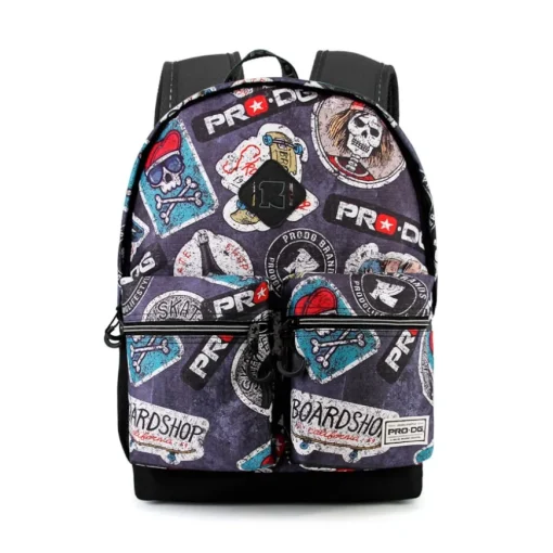 Mochila PRO-DG