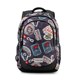 Mochila PRO-DG