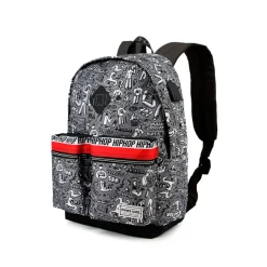 Mochila PRO-DG