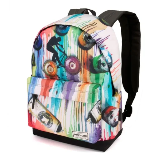 Mochila PRO-DG
