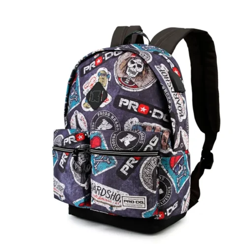 Mochila PRO-DG