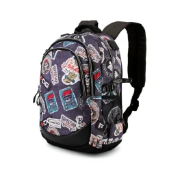 Mochila PRO-DG