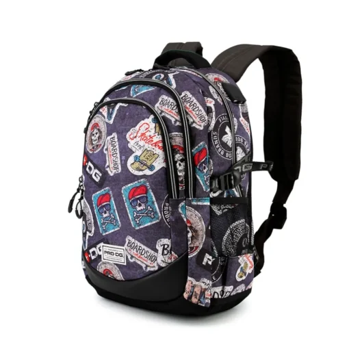 Mochila PRO-DG