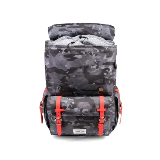 Mochila PRO-DG