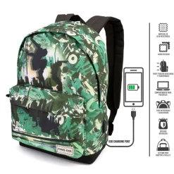 Mochila PRO-DG