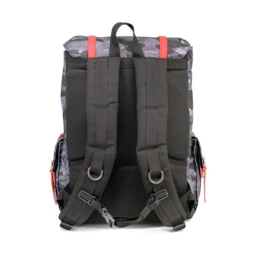 Mochila PRO-DG