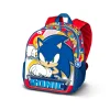 Mochila SONIC
