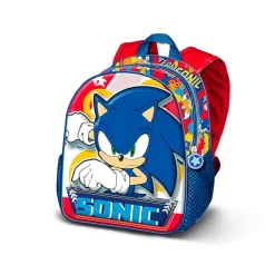 Mochila SONIC
