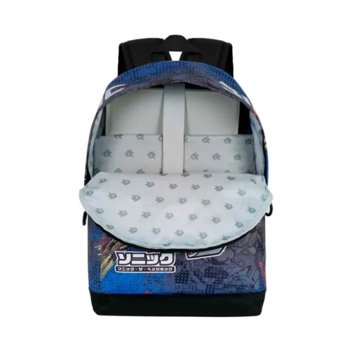 Mochila SONIC