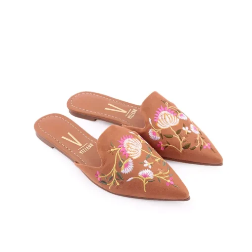 Mules VIZZANO