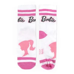 Pack 4 Meias BARBIE